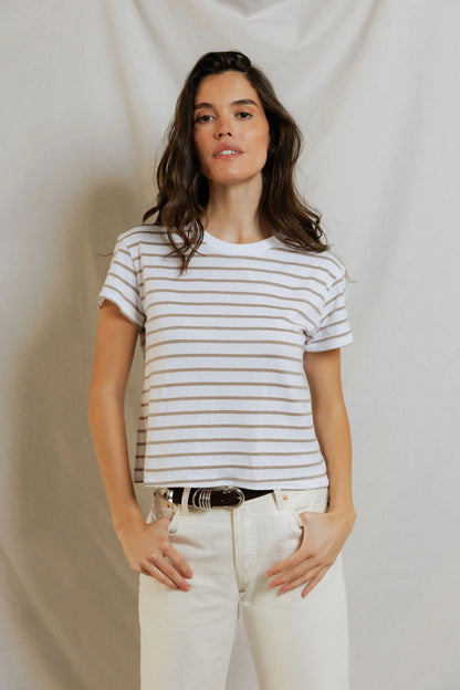 everett stripe
