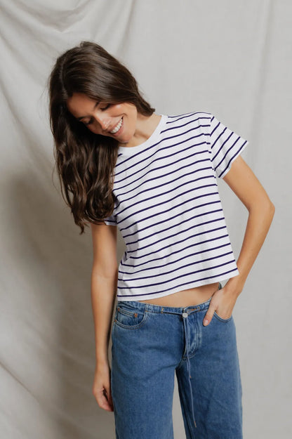 everett stripe