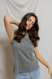heather grey