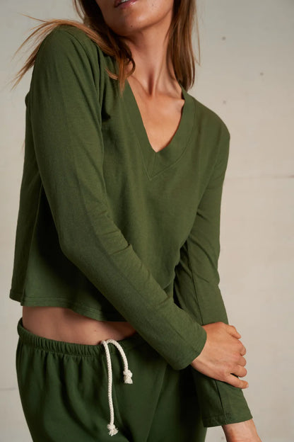 alanis long sleeve