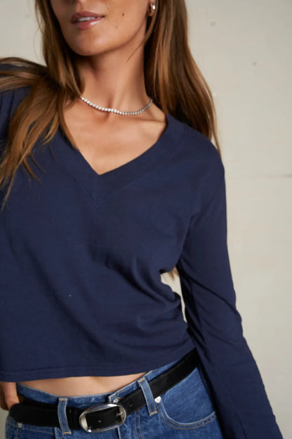 alanis long sleeve