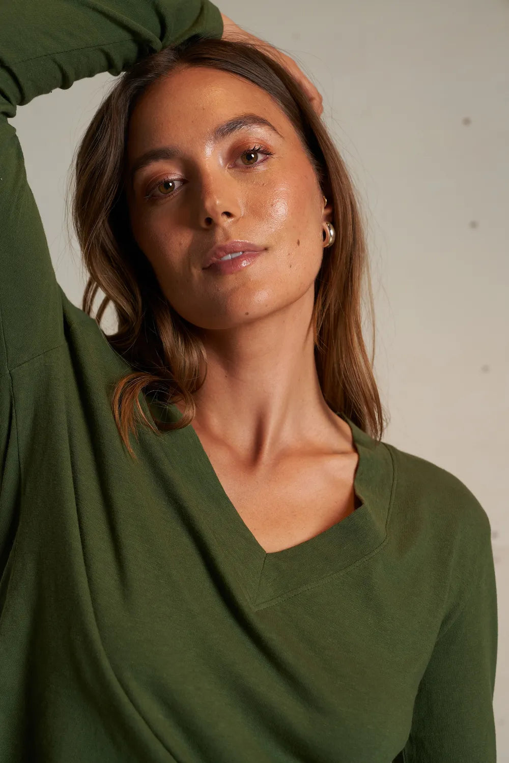 alanis long sleeve