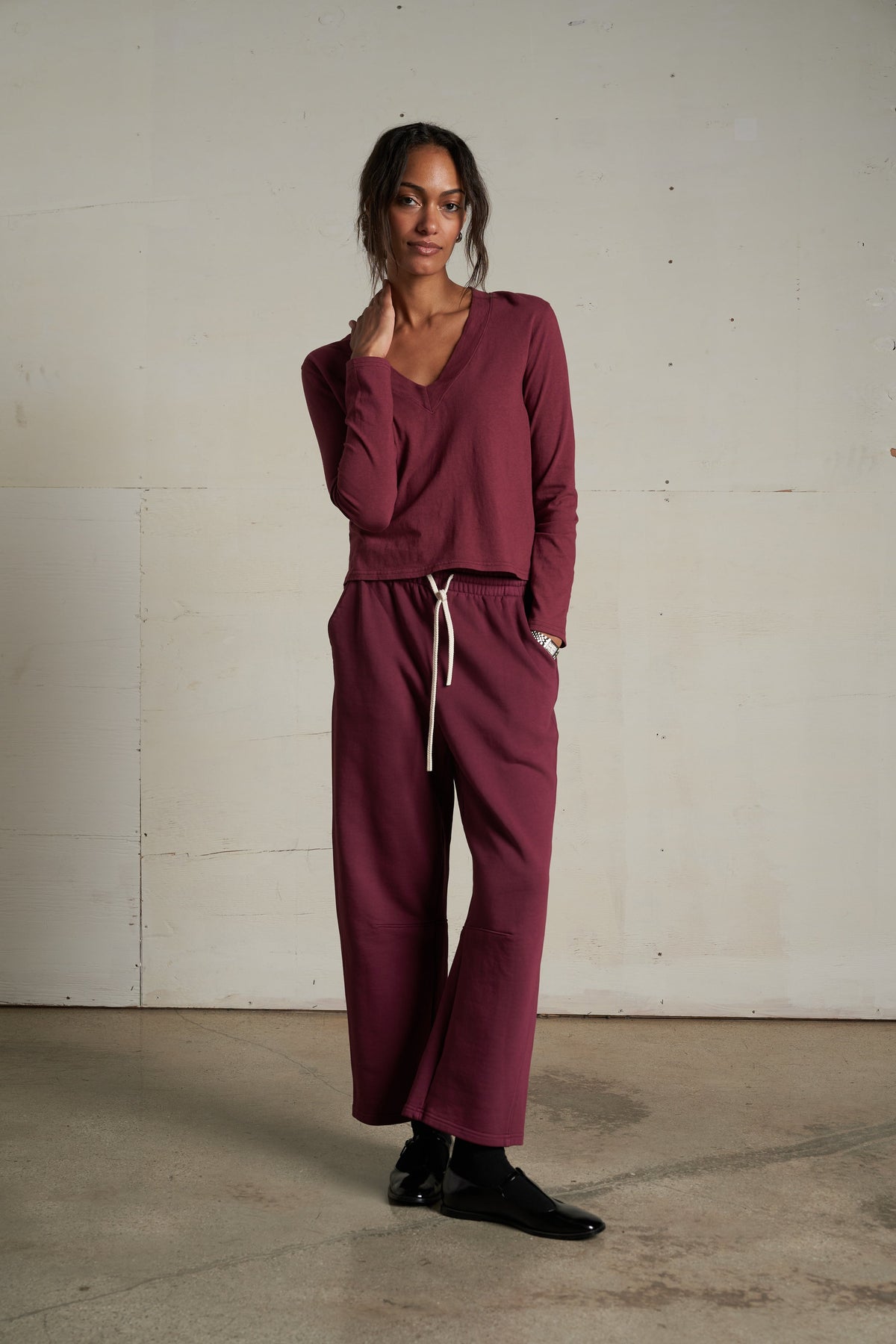 alanis long sleeve
