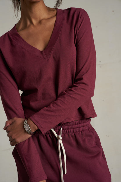 alanis long sleeve