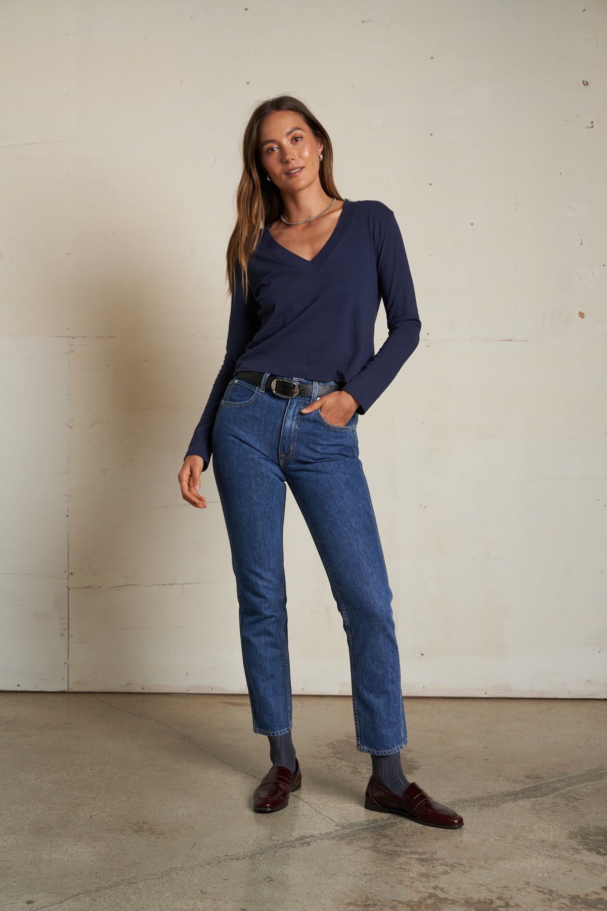 alanis long sleeve