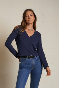 navy