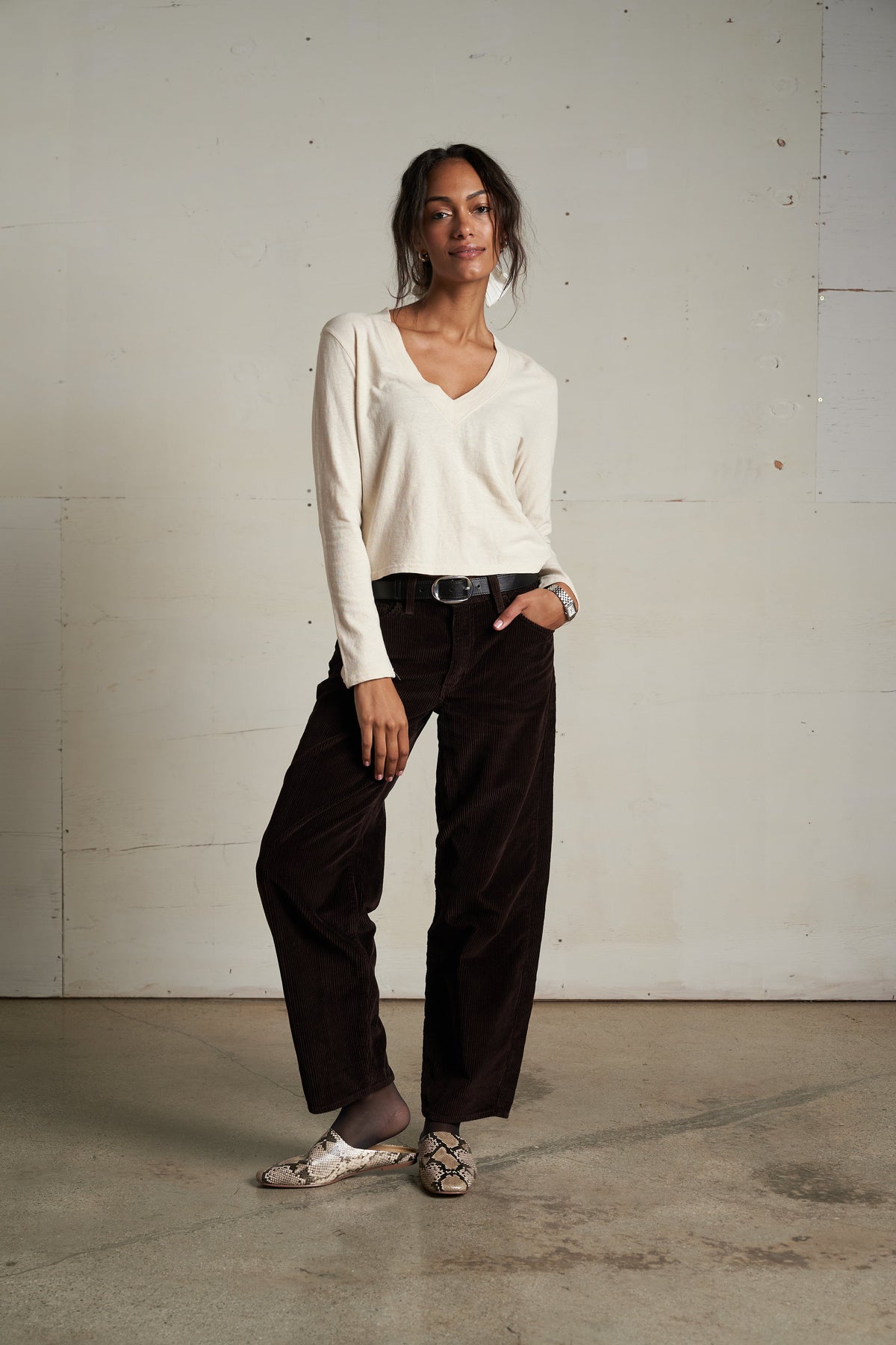 alanis long sleeve