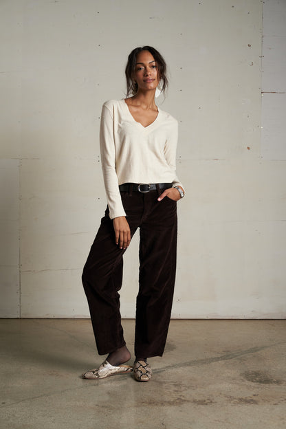 alanis long sleeve