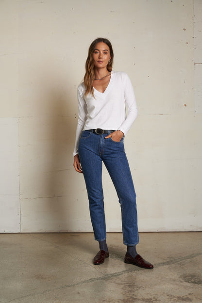 alanis long sleeve