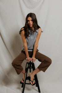 heather grey