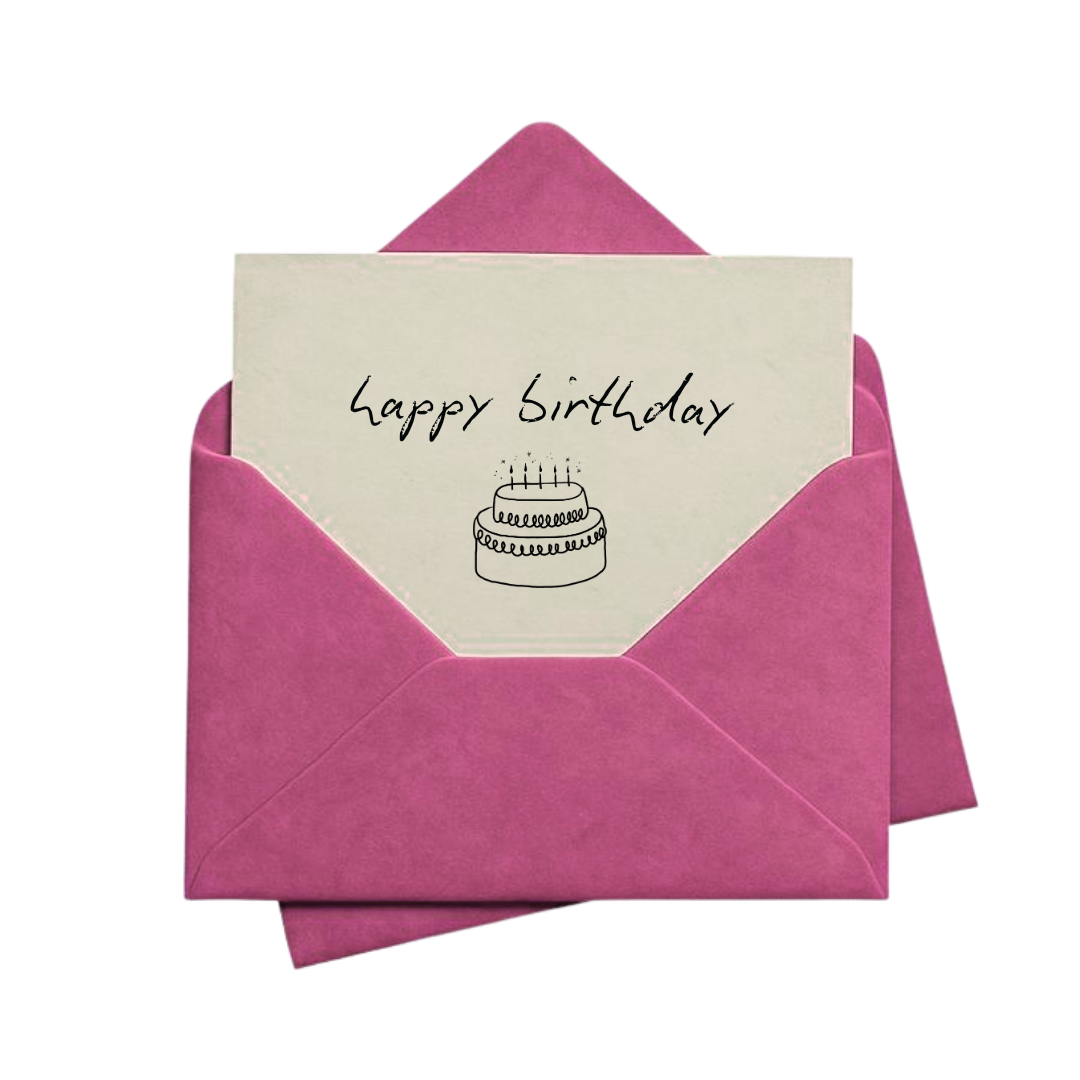 perfect gift card