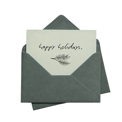 perfect gift card