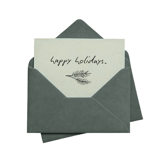 perfect gift card