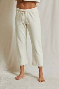 bright ivory