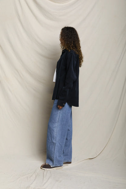 james