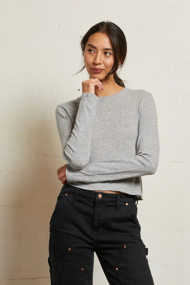 lisa long sleeve