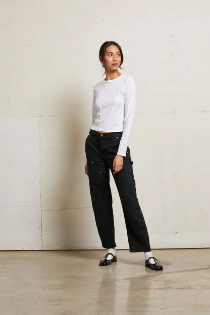 lisa long sleeve