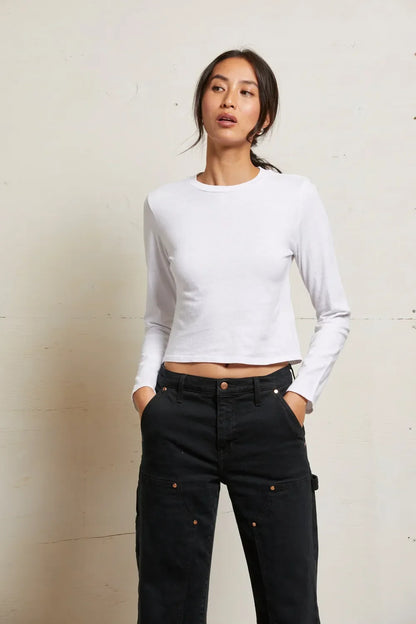 lisa long sleeve