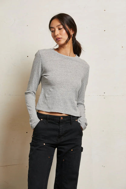 lisa long sleeve