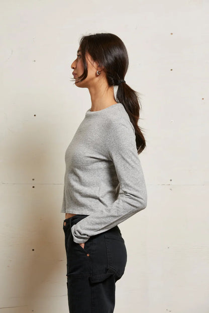 lisa long sleeve