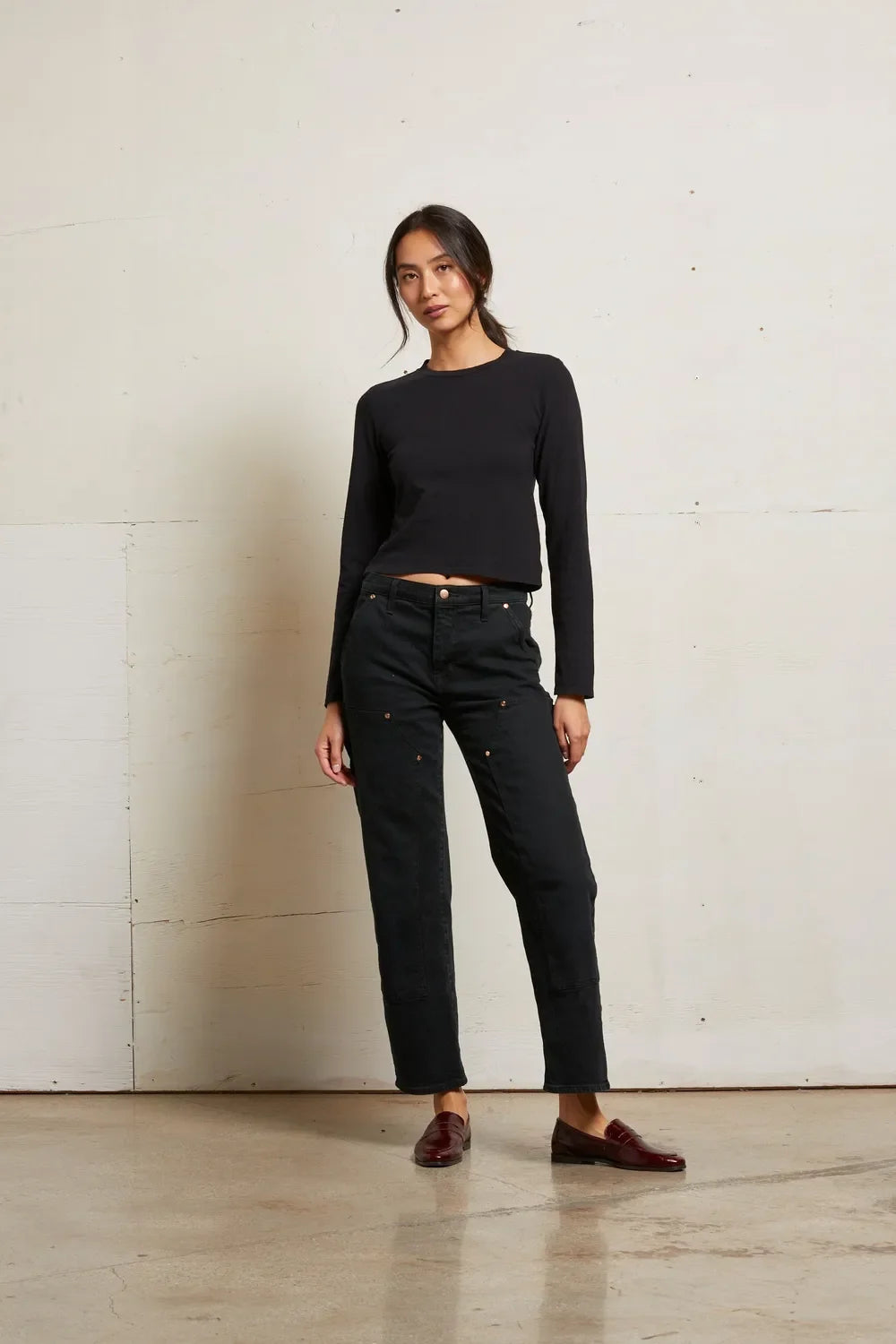 lisa long sleeve