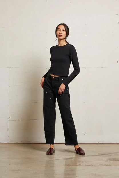 lisa long sleeve