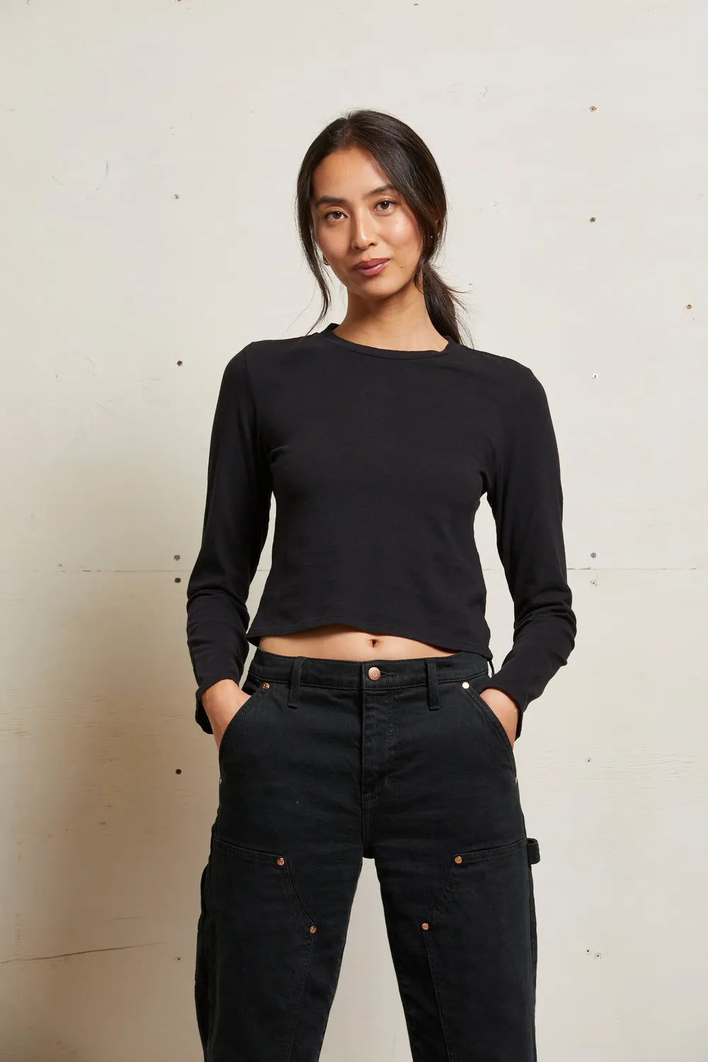 lisa long sleeve