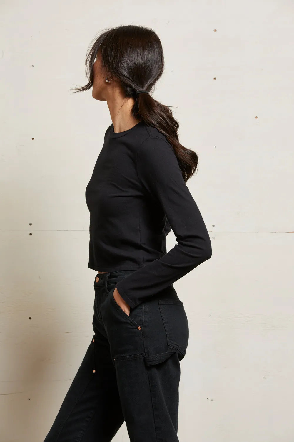 lisa long sleeve