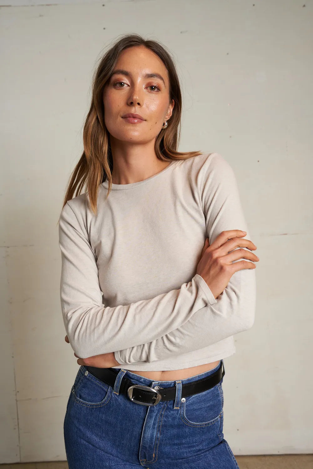 lisa long sleeve