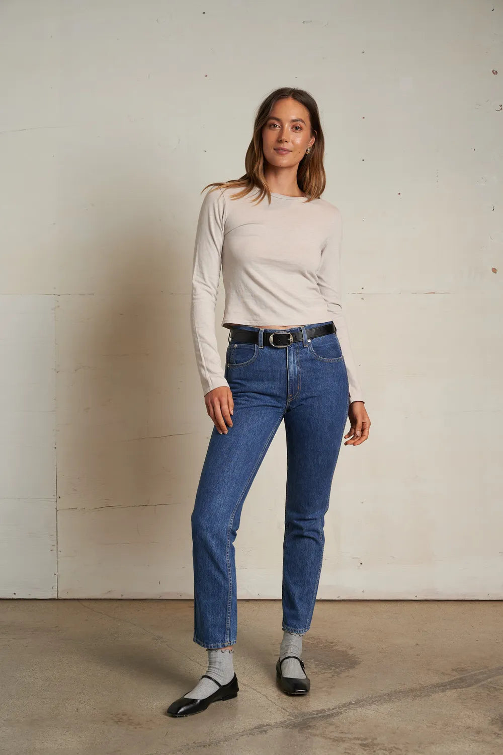 lisa long sleeve