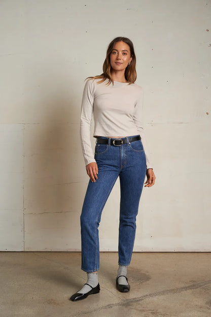 lisa long sleeve