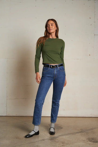 lisa long sleeve