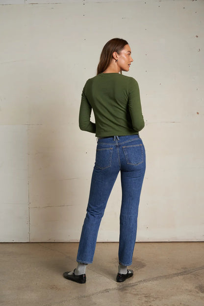 lisa long sleeve
