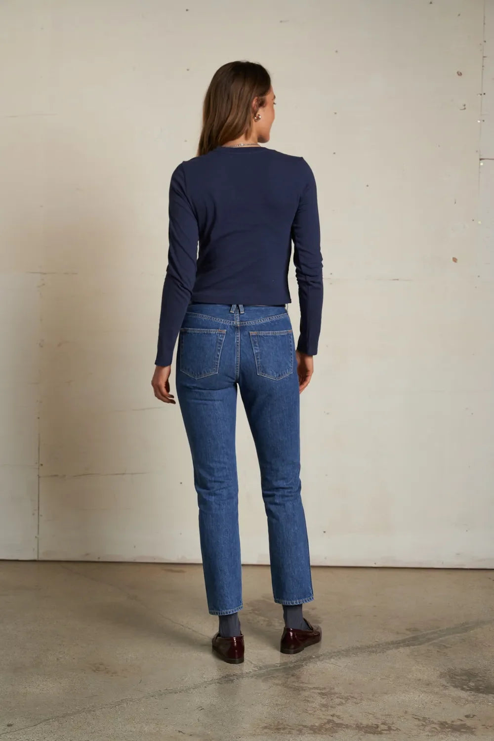 lisa long sleeve