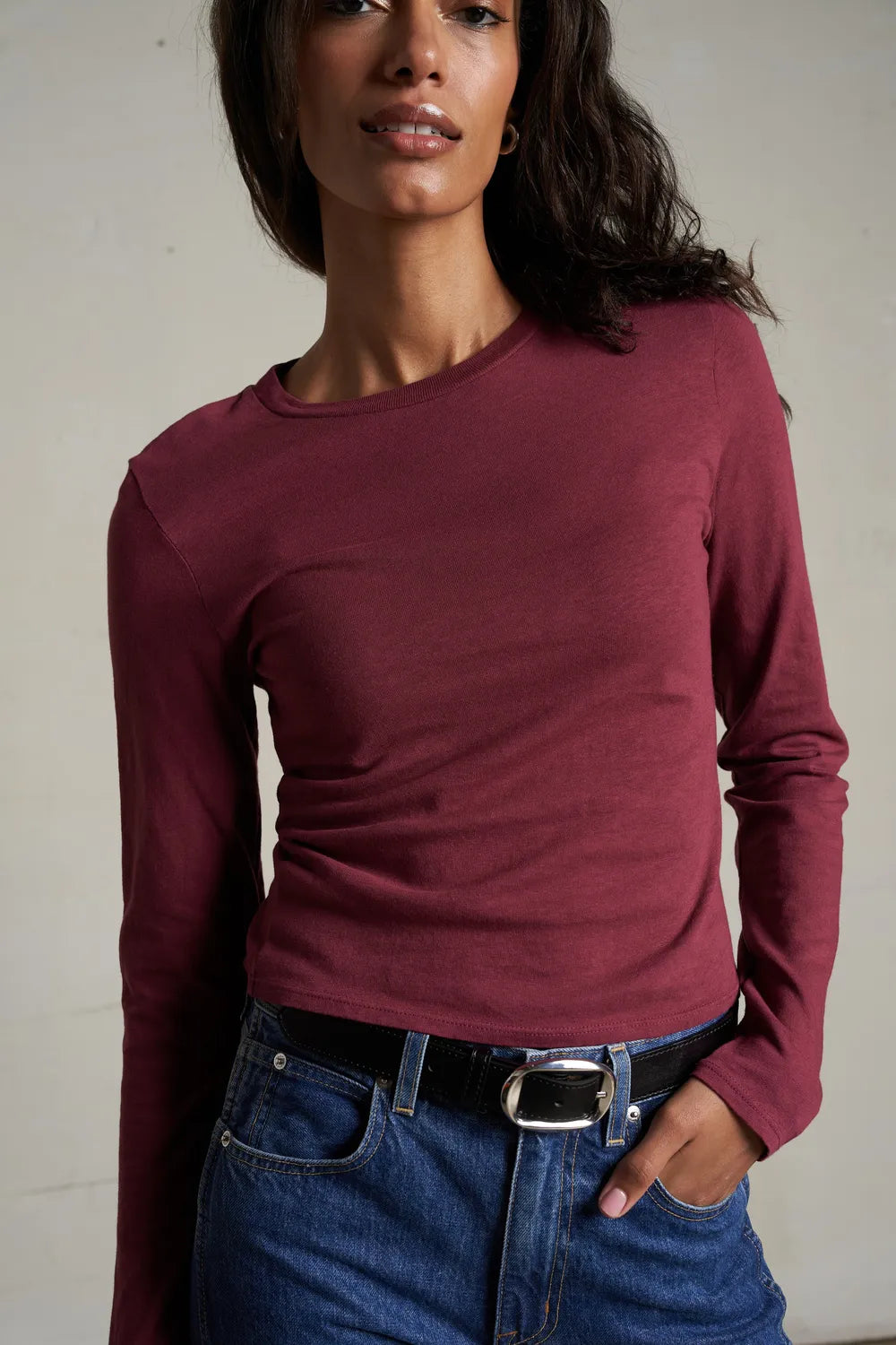 lisa long sleeve