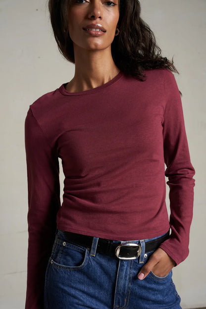 lisa long sleeve