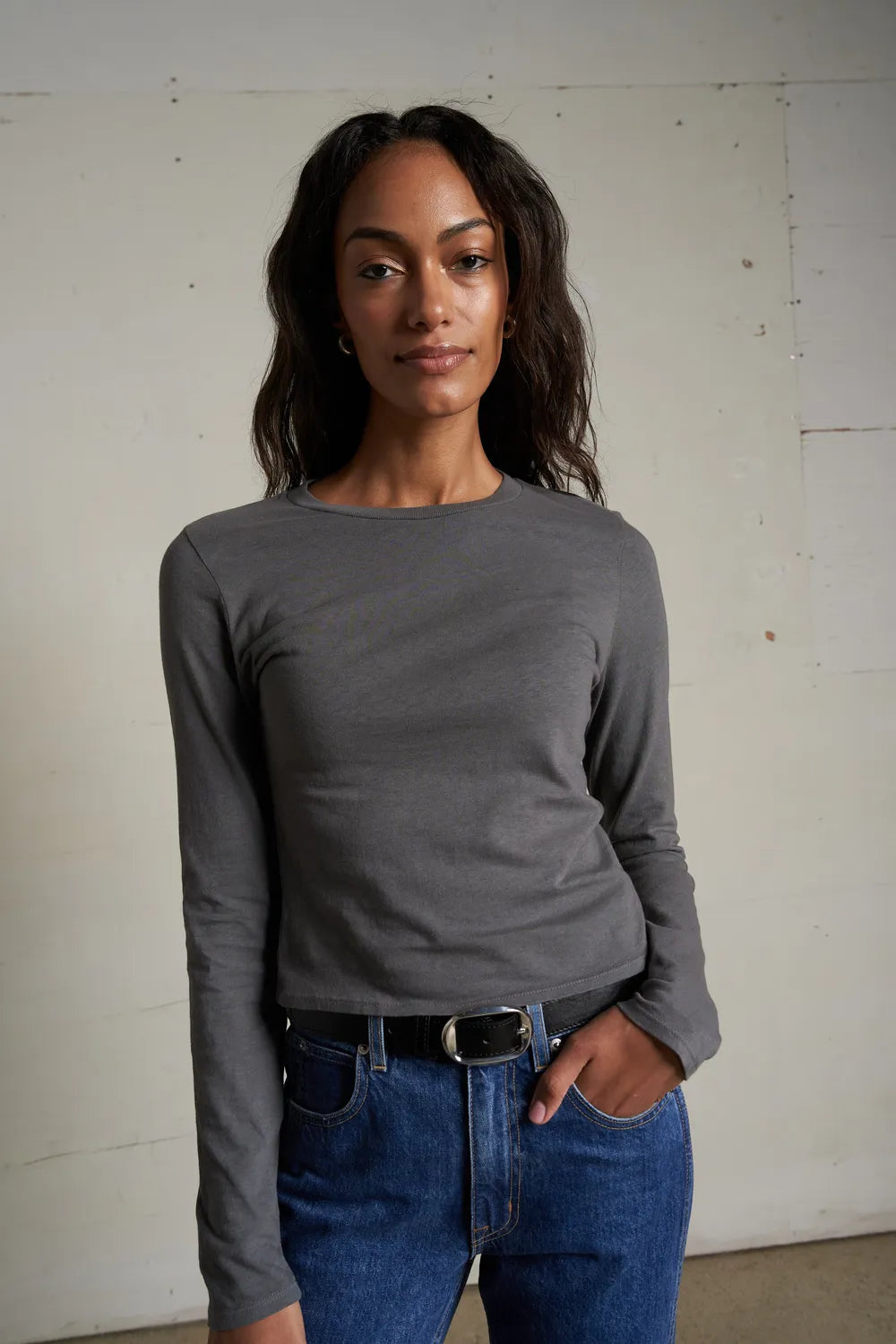 lisa long sleeve