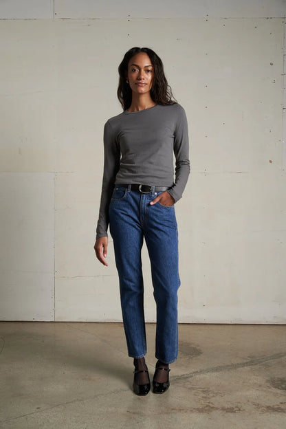 lisa long sleeve