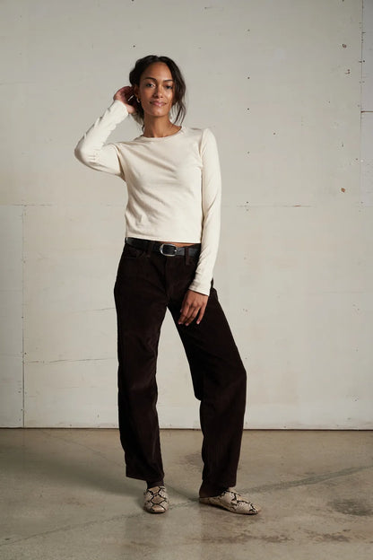 lisa long sleeve