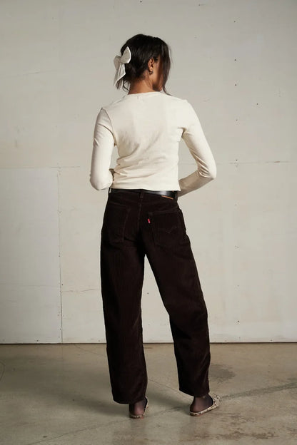 lisa long sleeve