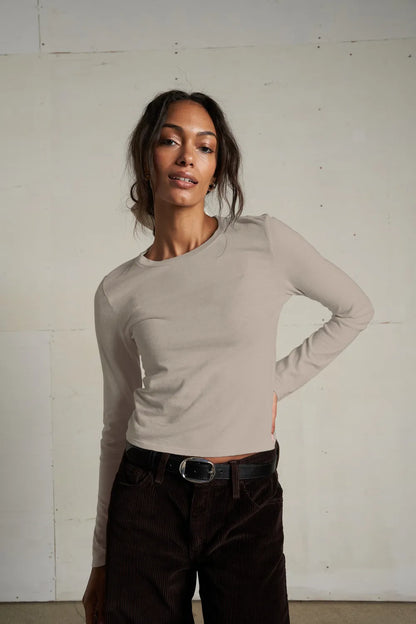 lisa long sleeve