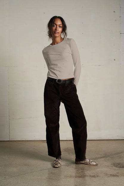 lisa long sleeve