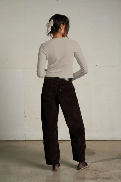 lisa long sleeve