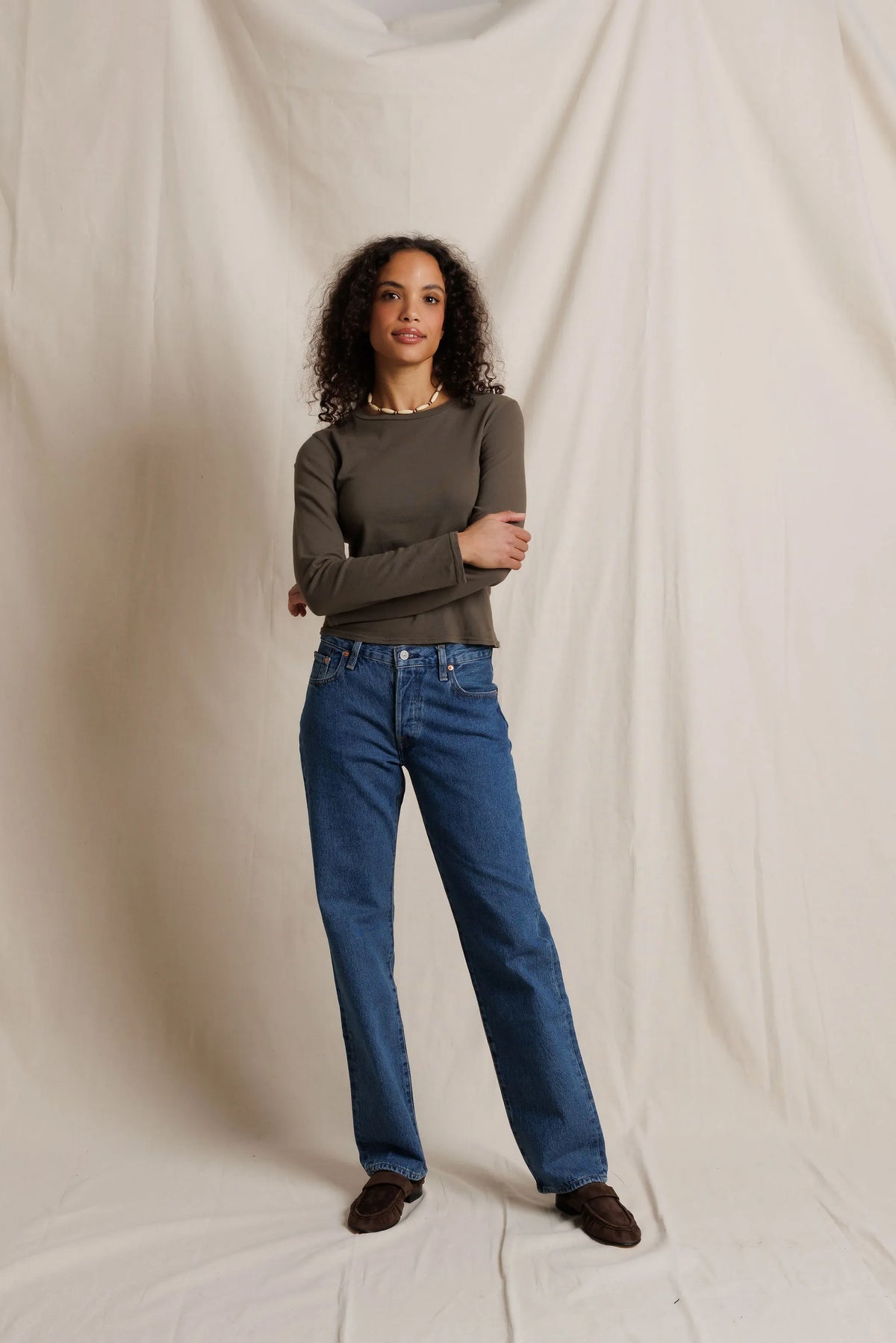 lisa long sleeve