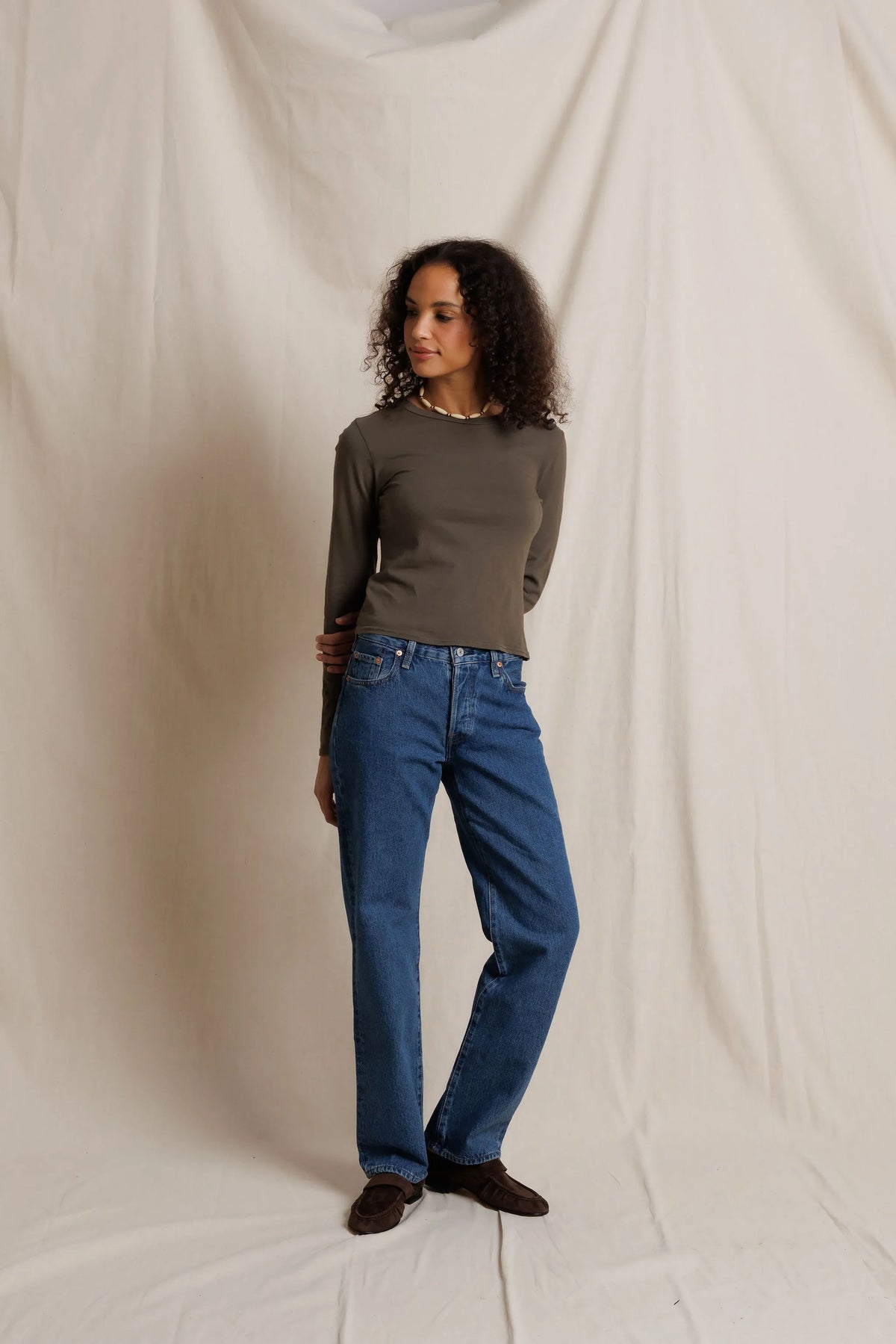 lisa long sleeve