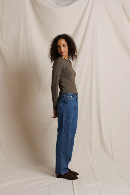 lisa long sleeve