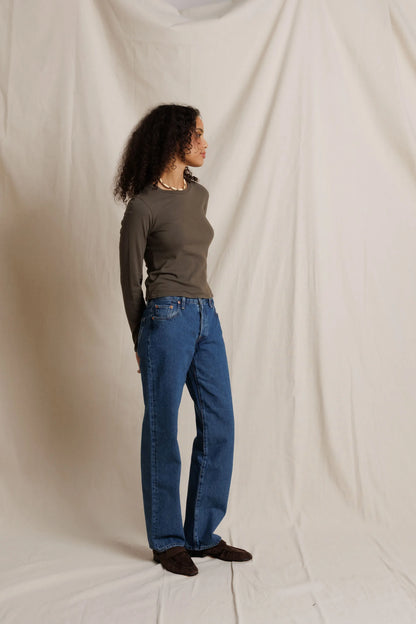 lisa long sleeve