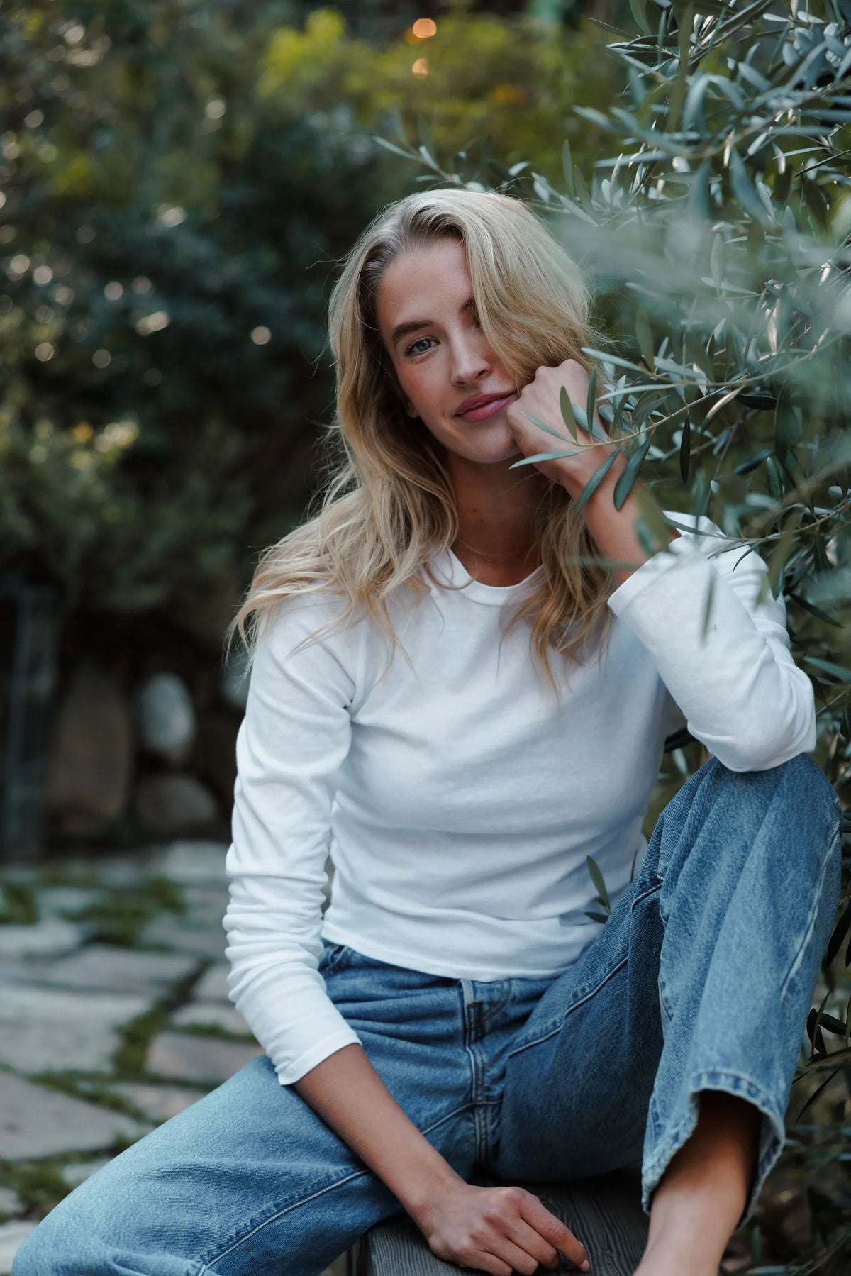 lisa long sleeve