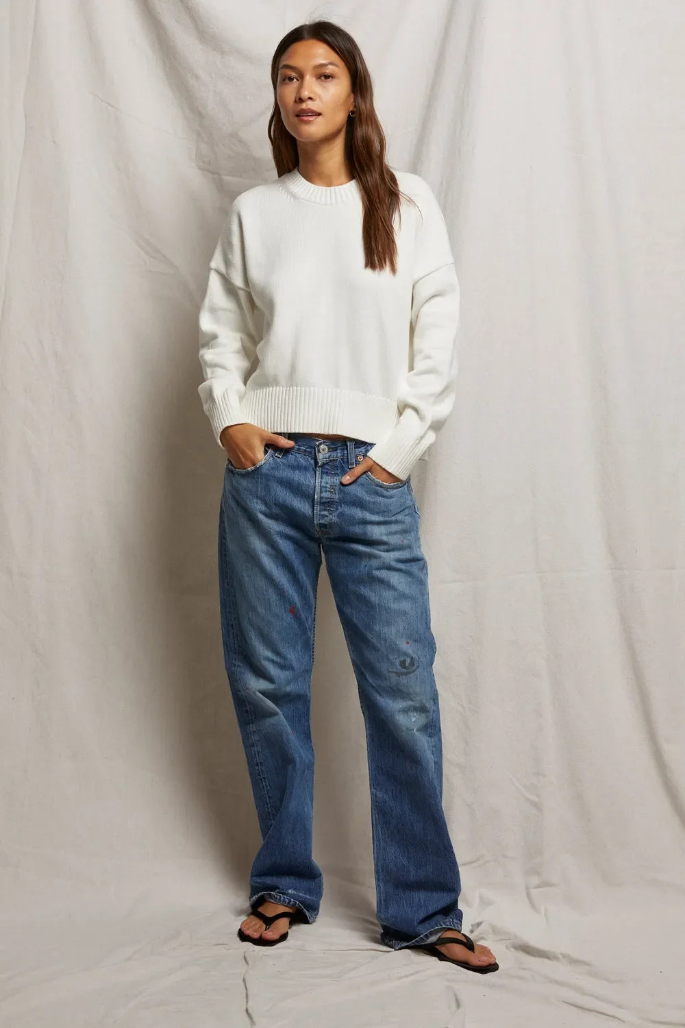 janet
