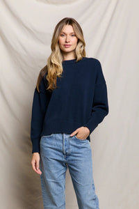 navy